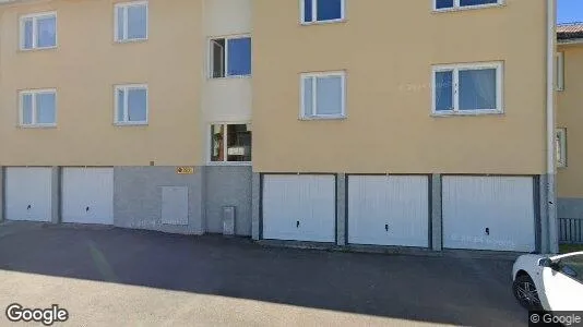 Apartments for rent in Ovanåker - Photo from Google Street View