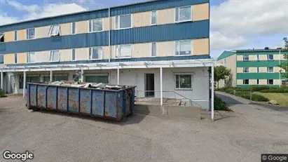 Apartments for rent in Bjuv - Photo from Google Street View