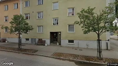 Apartments for rent in Vansbro - Photo from Google Street View