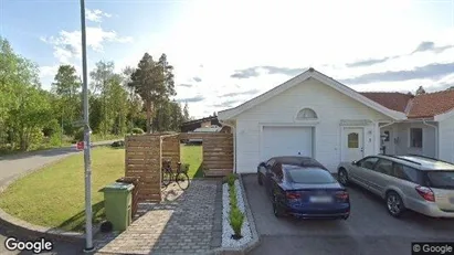 Apartments for rent in Heby - Photo from Google Street View