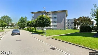 Apartments for rent in Arbon - Photo from Google Street View