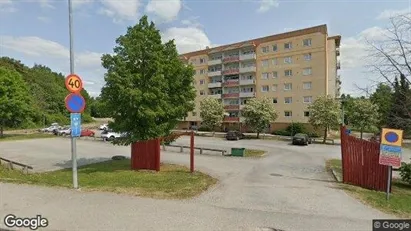 Apartments for rent in Västerås - Photo from Google Street View