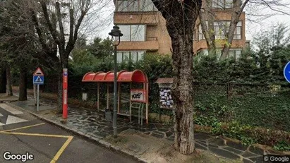 Apartments for rent in Alcobendas - Photo from Google Street View