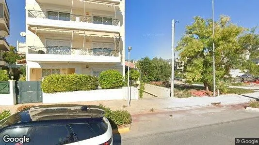 Apartments for rent in Kifisia - Photo from Google Street View