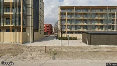 Apartments for rent in Västerås - Photo from Google Street View