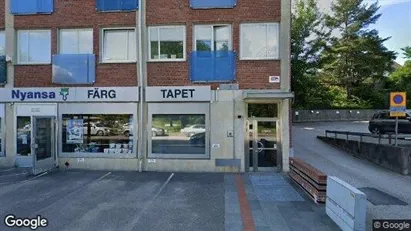 Apartments for rent in Borås - Photo from Google Street View