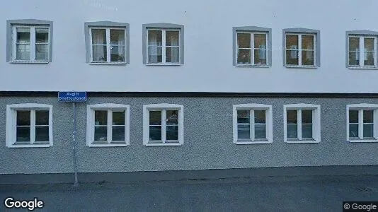 Apartments for rent in Jönköping - Photo from Google Street View