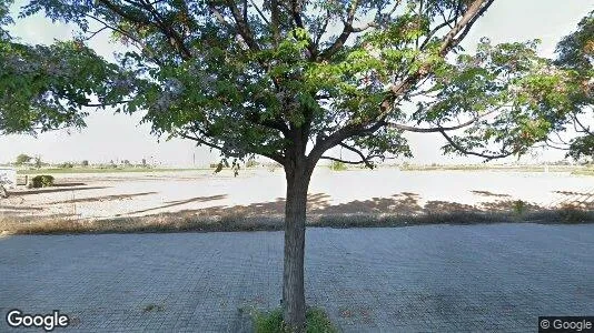 Apartments for rent in Benimamet - Photo from Google Street View