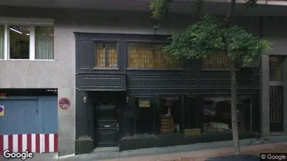 Apartments for rent in Madrid Salamanca - Photo from Google Street View