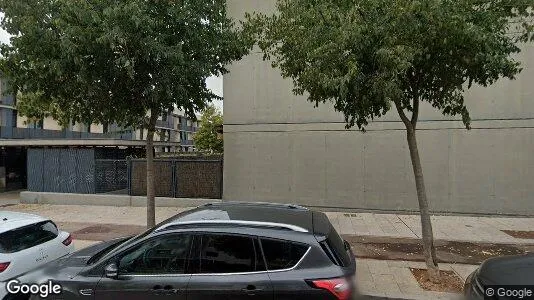 Apartments for rent in Córdoba - Photo from Google Street View