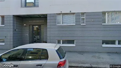 Apartments for rent in Kuopio - Photo from Google Street View