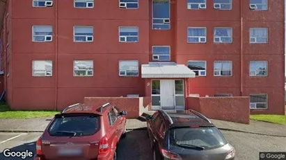 Apartments for rent in Hafnarfjörður - Photo from Google Street View