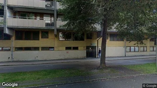 Apartments for rent in Gothenburg City Centre - Photo from Google Street View