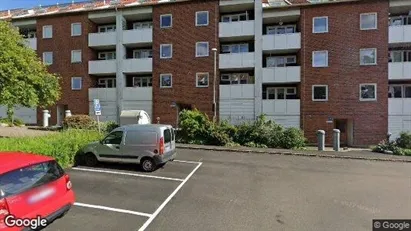 Apartments for rent in Örgryte-Härlanda - Photo from Google Street View