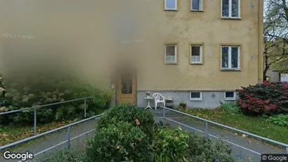 Apartments for rent in Örgryte-Härlanda - Photo from Google Street View