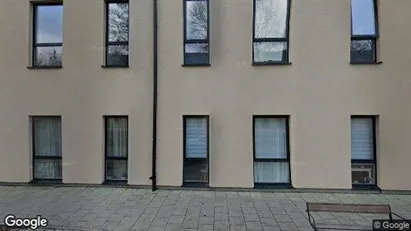 Apartments for rent in Burlöv - Photo from Google Street View