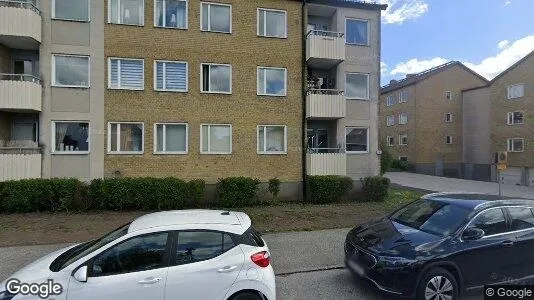 Apartments for rent in Svedala - Photo from Google Street View