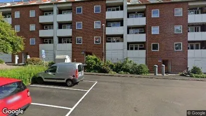 Apartments for rent in Örgryte-Härlanda - Photo from Google Street View