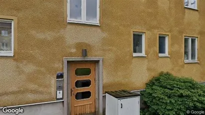 Apartments for rent in Örgryte-Härlanda - Photo from Google Street View