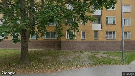 Apartments for rent in Huddinge - Photo from Google Street View