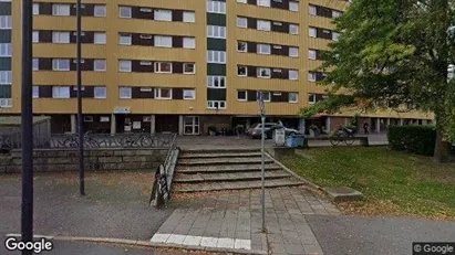 Apartments for rent in Norrköping - Photo from Google Street View