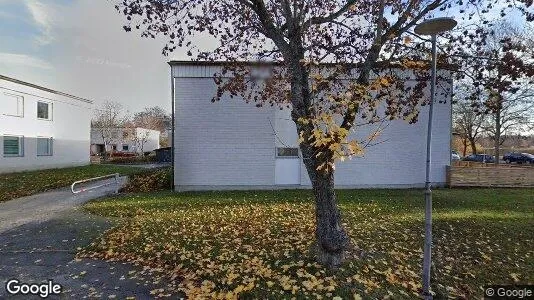 Apartments for rent in Eskilstuna - Photo from Google Street View