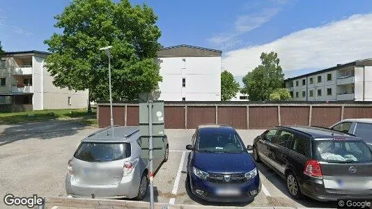 Apartments for rent in Haninge - Photo from Google Street View