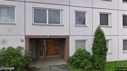 Apartments for rent in Haninge - Photo from Google Street View