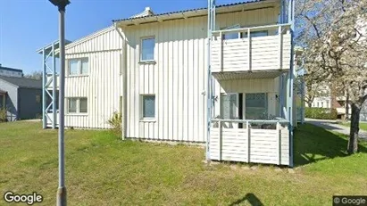 Apartments for rent in Haninge - Photo from Google Street View