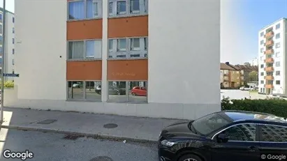 Apartments for rent in Solna - Photo from Google Street View