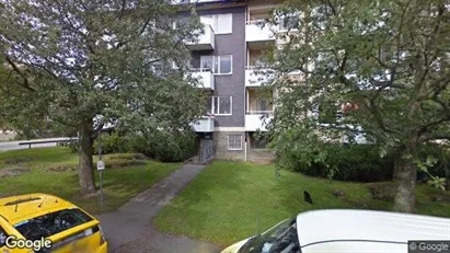 Apartments for rent in Stockholm West - Photo from Google Street View