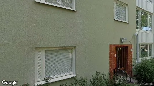 Apartments for rent in Stockholm South - Photo from Google Street View