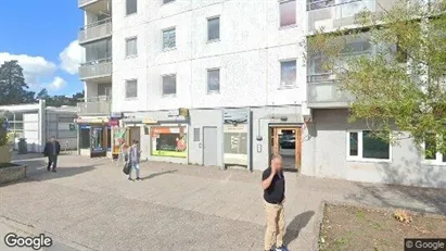 Apartments for rent in Stockholm West - Photo from Google Street View