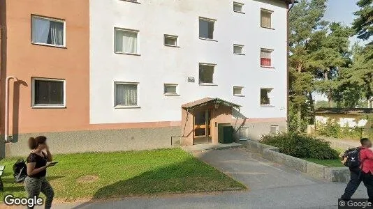 Apartments for rent in Stockholm South - Photo from Google Street View