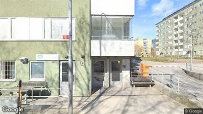 Apartments for rent in Stockholm West - Photo from Google Street View