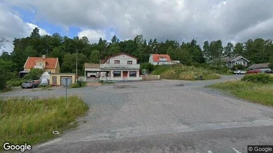 Apartments for rent in Strängnäs - Photo from Google Street View