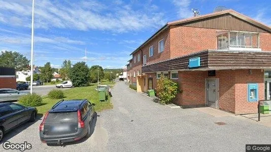 Apartments for rent in Kramfors - Photo from Google Street View