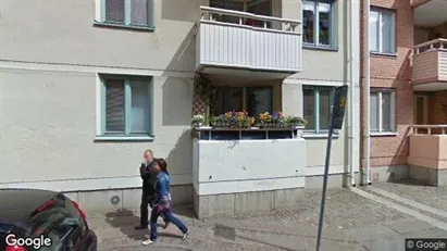 Rooms for rent in Gothenburg City Centre - Photo from Google Street View