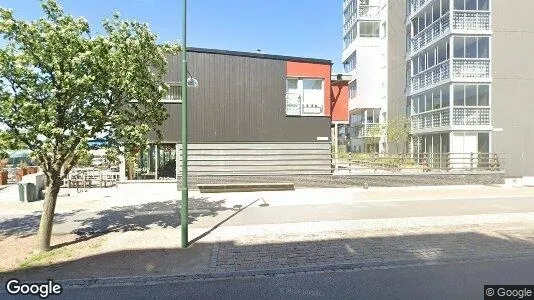 Apartments for rent in Limhamn/Bunkeflo - Photo from Google Street View