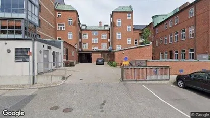 Apartments for rent in Trelleborg - Photo from Google Street View