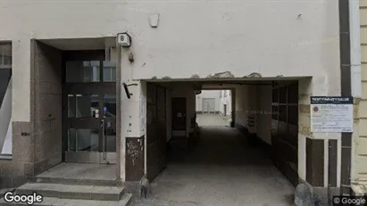 Apartments for rent in Helsinki Eteläinen - Photo from Google Street View