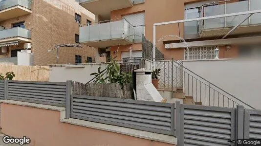 Apartments for rent in Cunit - Photo from Google Street View