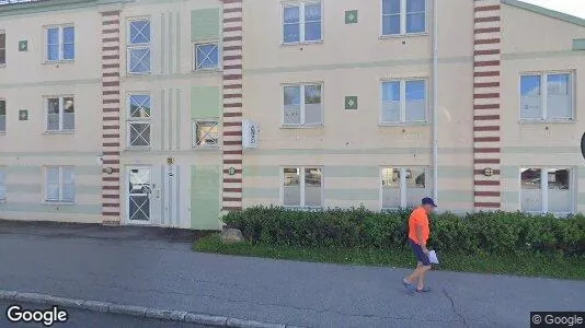 Apartments for rent in Strömsund - Photo from Google Street View