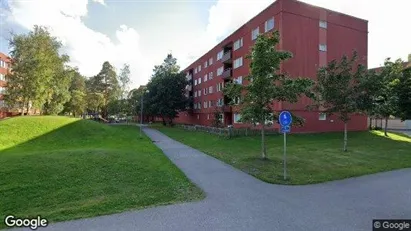 Apartments for rent in Gävle - Photo from Google Street View
