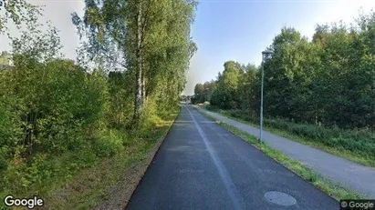 Apartments for rent in Nässjö - Photo from Google Street View