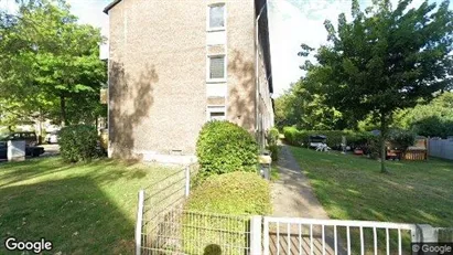 Apartments for rent in Duisburg - Photo from Google Street View