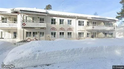 Apartments for rent in Arvidsjaur - Photo from Google Street View