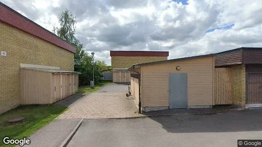 Apartments for rent in Linköping - Photo from Google Street View