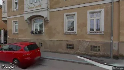 Apartments for rent in Garsten - Photo from Google Street View