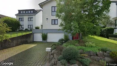 Apartments for rent in Aachen - Photo from Google Street View